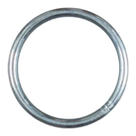 National Hardware 1x3 ZN Steel Ring N223-172